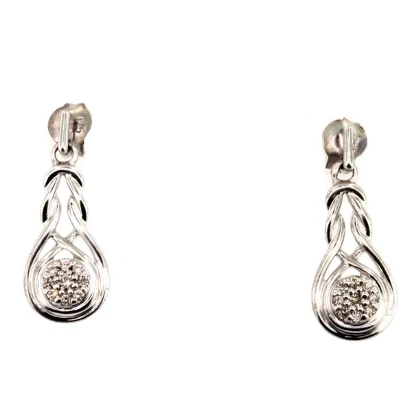 Earrings Brax Jewelers Newport Beach, CA