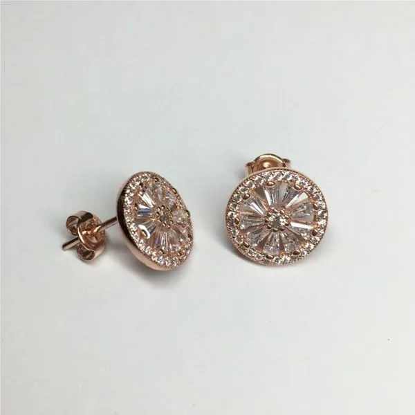 Earrings Brax Jewelers Newport Beach, CA