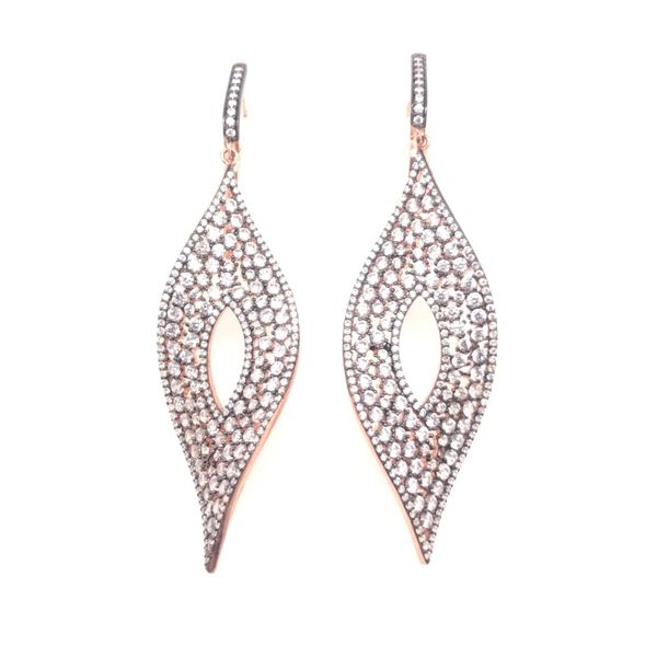 Earrings Brax Jewelers Newport Beach, CA