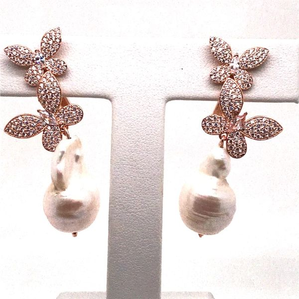 Earrings Brax Jewelers Newport Beach, CA