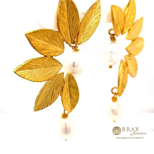 Earrings Image 2 Brax Jewelers Newport Beach, CA