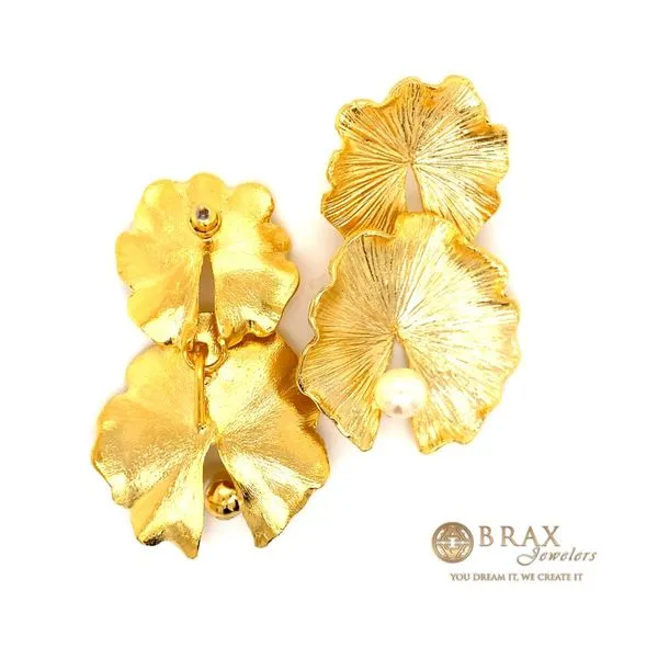 Earrings Image 2 Brax Jewelers Newport Beach, CA