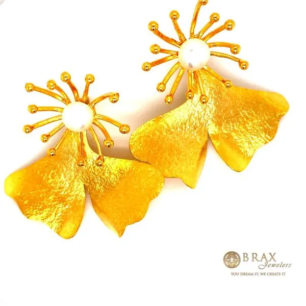 Earrings Brax Jewelers Newport Beach, CA