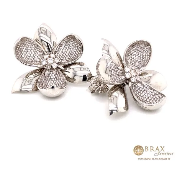 Earrings Brax Jewelers Newport Beach, CA