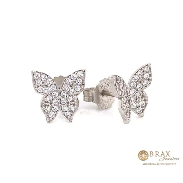 Earrings Image 2 Brax Jewelers Newport Beach, CA