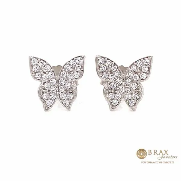 Earrings Brax Jewelers Newport Beach, CA