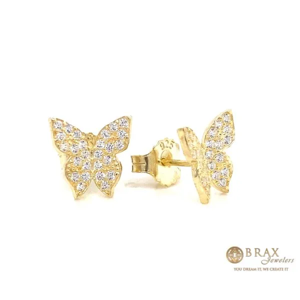 Earrings Image 2 Brax Jewelers Newport Beach, CA