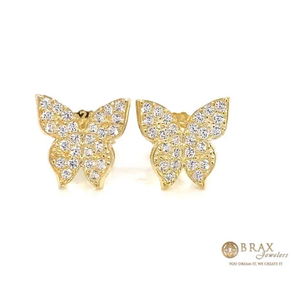 Earrings Brax Jewelers Newport Beach, CA