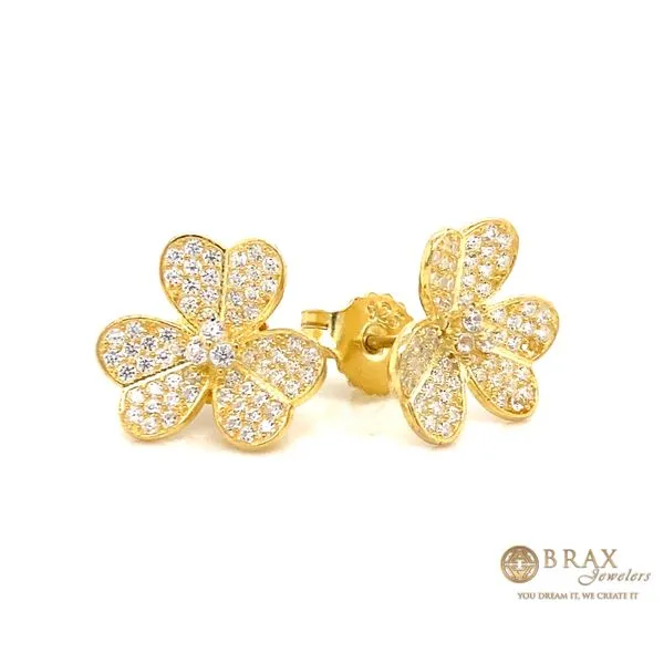 Earrings Image 2 Brax Jewelers Newport Beach, CA