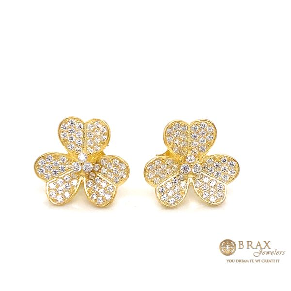 Earrings Brax Jewelers Newport Beach, CA