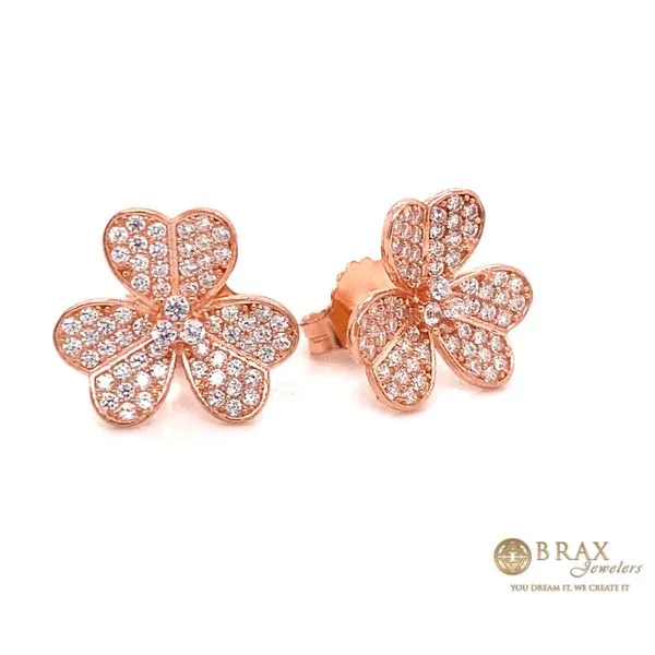 Earrings Image 2 Brax Jewelers Newport Beach, CA