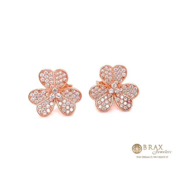 Earrings Brax Jewelers Newport Beach, CA