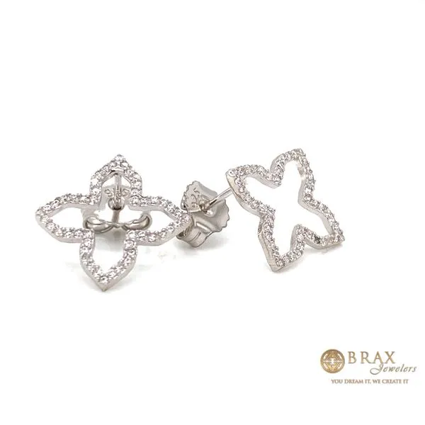 Earrings Brax Jewelers Newport Beach, CA