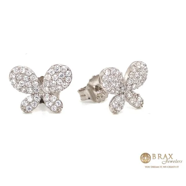 Earrings Brax Jewelers Newport Beach, CA