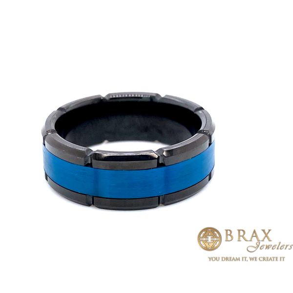 Ring Brax Jewelers Newport Beach, CA