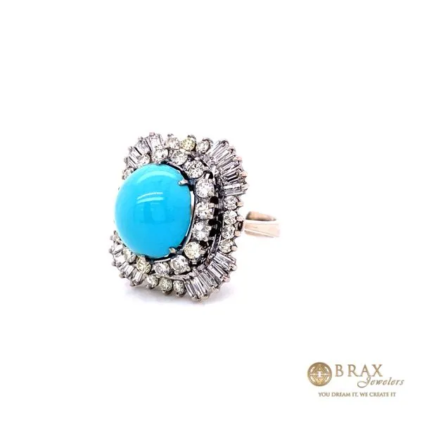 Estate Jewelry Image 2 Brax Jewelers Newport Beach, CA