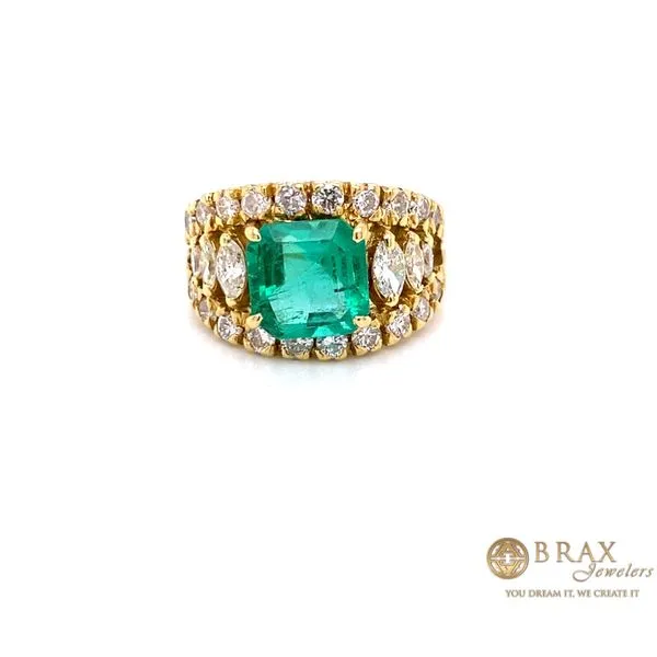 Estate Jewelry Brax Jewelers Newport Beach, CA