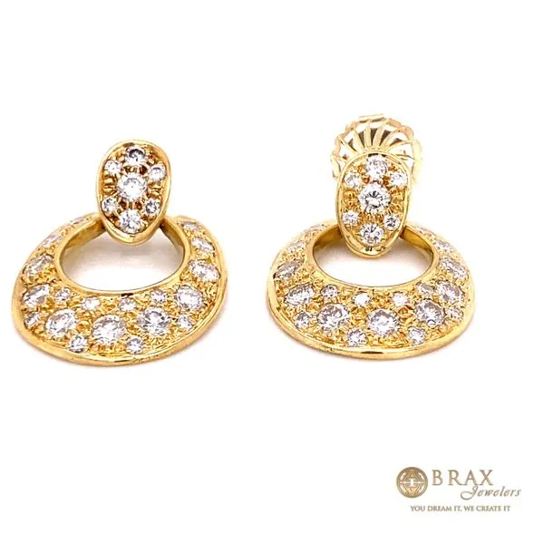 Estate Jewelry Image 2 Brax Jewelers Newport Beach, CA