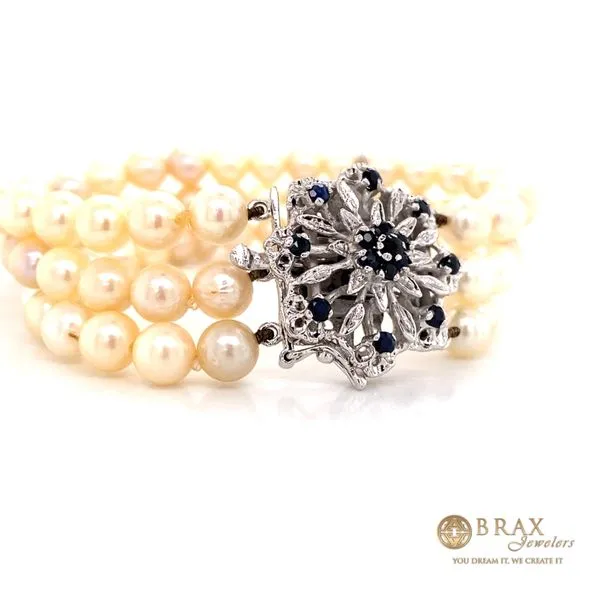 Estate Jewelry Image 2 Brax Jewelers Newport Beach, CA