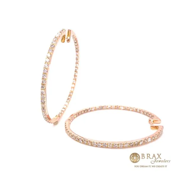 Estate Jewelry Image 3 Brax Jewelers Newport Beach, CA