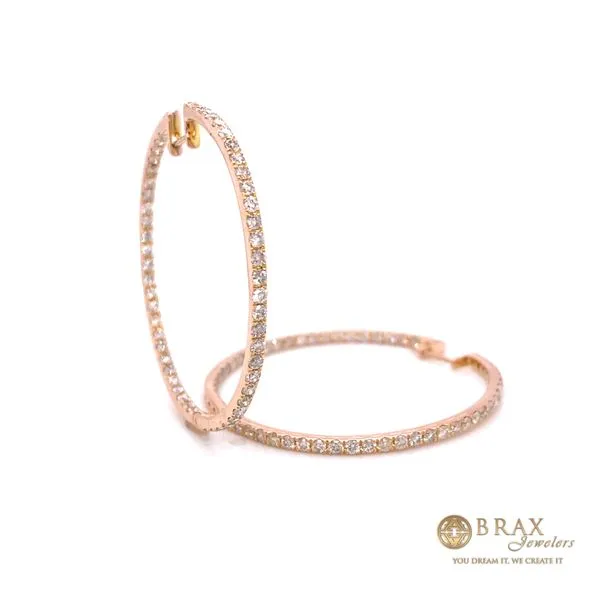 Estate Jewelry Brax Jewelers Newport Beach, CA