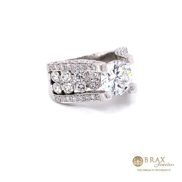 Estate Jewelry Image 2 Brax Jewelers Newport Beach, CA