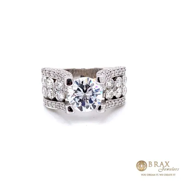 Estate Jewelry Brax Jewelers Newport Beach, CA