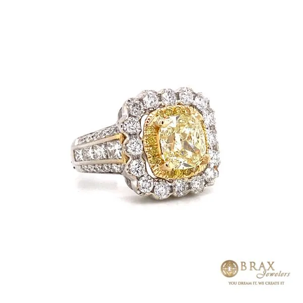 Estate Jewelry Image 3 Brax Jewelers Newport Beach, CA