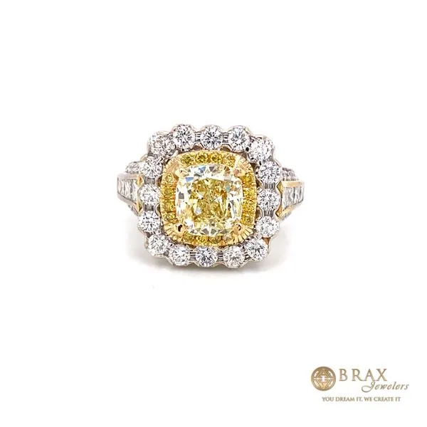 Estate Jewelry Brax Jewelers Newport Beach, CA