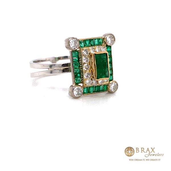 Estate Jewelry Image 2 Brax Jewelers Newport Beach, CA