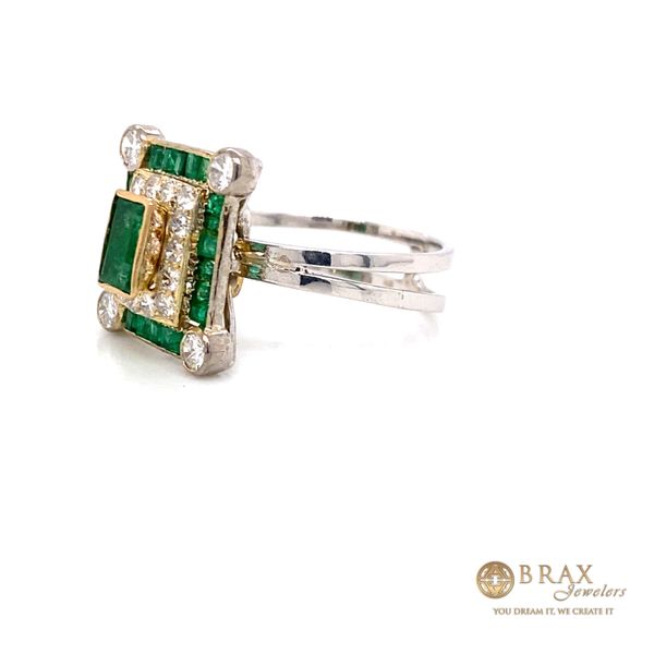 Estate Jewelry Image 3 Brax Jewelers Newport Beach, CA