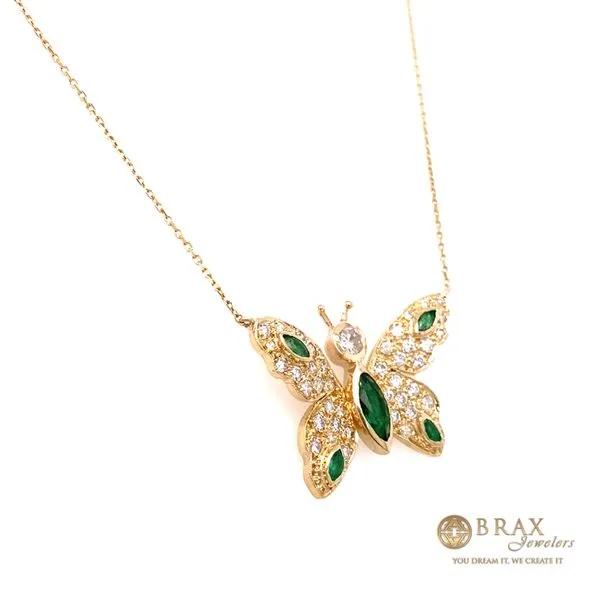 Estate Jewelry Image 3 Brax Jewelers Newport Beach, CA