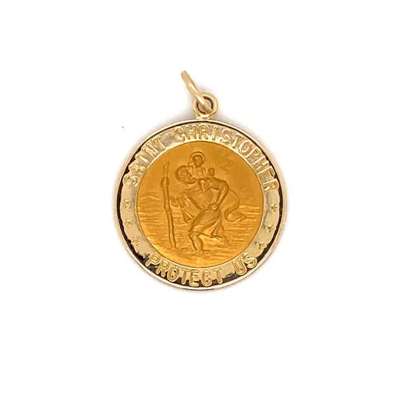 Estate Jewelry 14 Karat Yellow Gold r5024 - Brax jewelers Brax Jewelers Newport Beach, CA