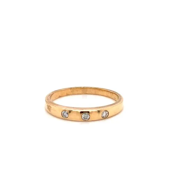 Estate Jewelry Brax Jewelers Newport Beach, CA