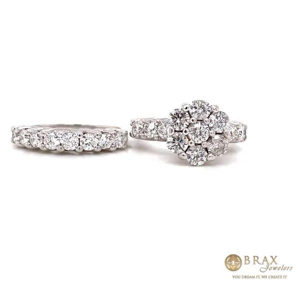 Estate Jewelry Image 2 Brax Jewelers Newport Beach, CA