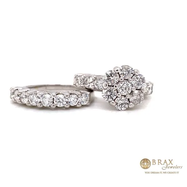 Estate Jewelry Brax Jewelers Newport Beach, CA