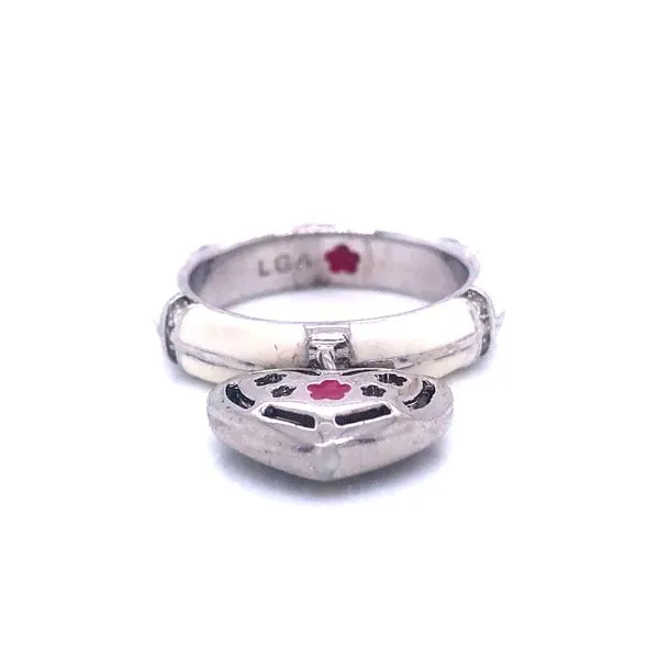 Stackable Ring Image 2 Brax Jewelers Newport Beach, CA