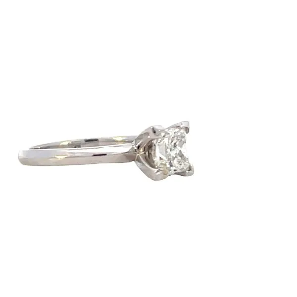 Engagement Ring Image 4 Bryan Jewelry Prattville, AL