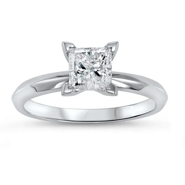 Engagement Ring Bryan Jewelry Prattville, AL