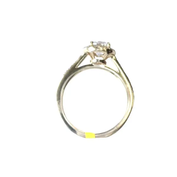 Diamond Engagement Ring Image 2 Bryan Jewelry Prattville, AL