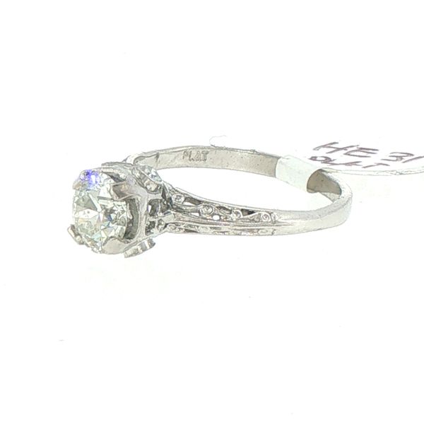 Engagement Ring Image 3 Bryan Jewelry Prattville, AL