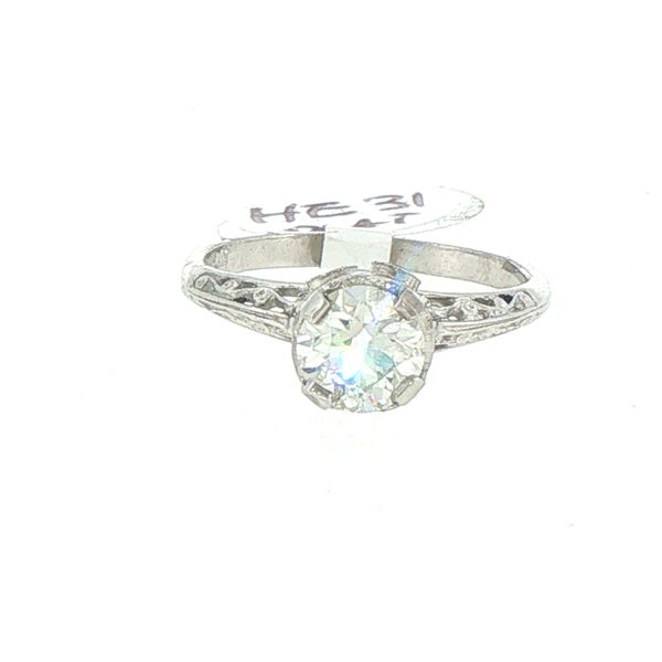 Engagement Ring Bryan Jewelry Prattville, AL
