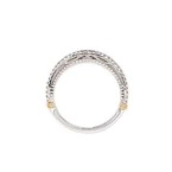 Tracer Diamond Band Image 2 Bryan Jewelry Prattville, AL