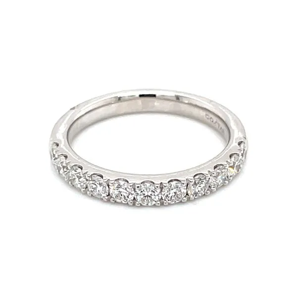 Prestigious Diamond Band-14kw-3/4ctw Image 2 Bryan Jewelry Prattville, AL