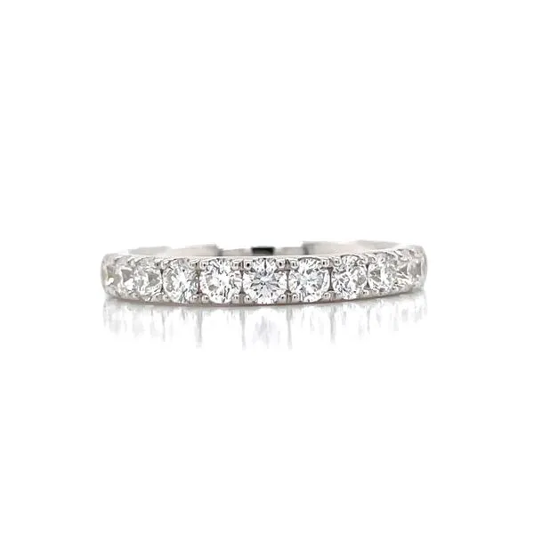 Prestigious Diamond Band-14kw-3/4ctw Image 3 Bryan Jewelry Prattville, AL