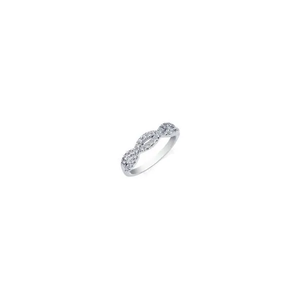 Infinity Band Bryan Jewelry Prattville, AL