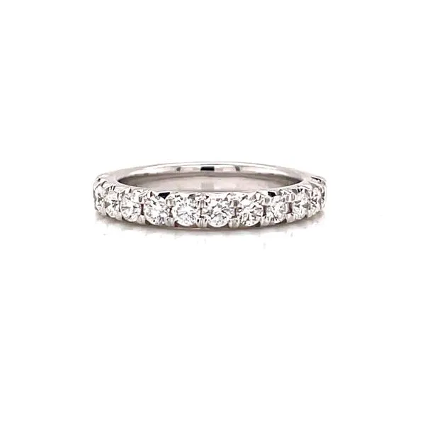 Ladies .7800 Ctw Diamond Ring / 14 Kt W Bryan Jewelry Prattville, AL