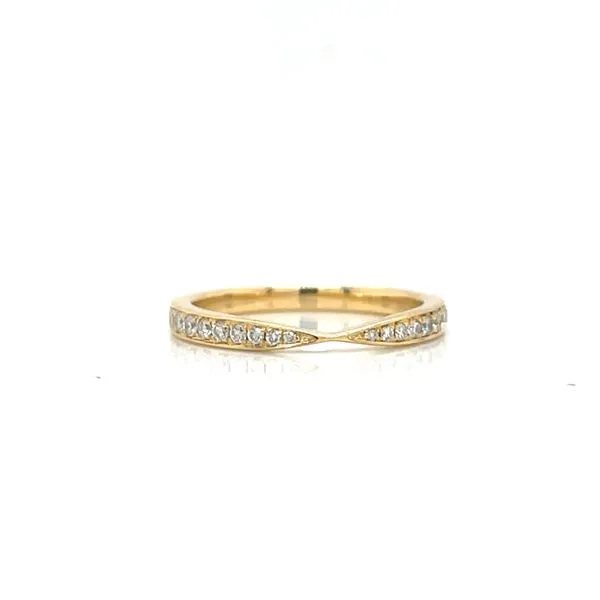 Our Most Versatile Diamond Band-18ky Bryan Jewelry Prattville, AL