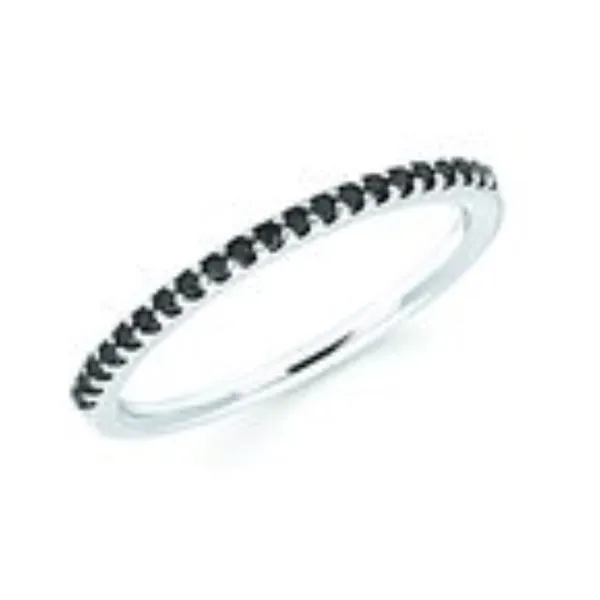 Black Diamond Band Bryan Jewelry Prattville, AL