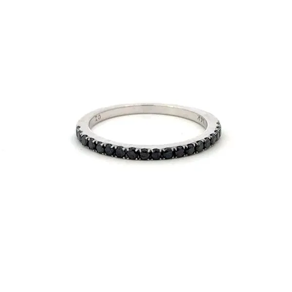 Black Diamond Band Bryan Jewelry Prattville, AL